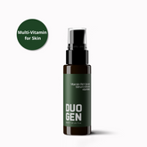 Vitamin Rich (Vitamin A, B3, E, F & Ferulic Acid) 30ml
